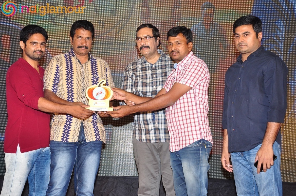 Run Movie Gummadikaya Event Event hd photo