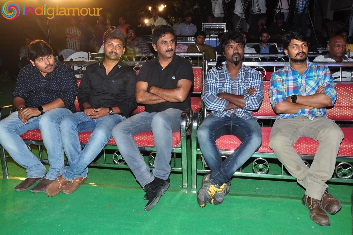Run Movie Gummadikaya Event Event hd photo