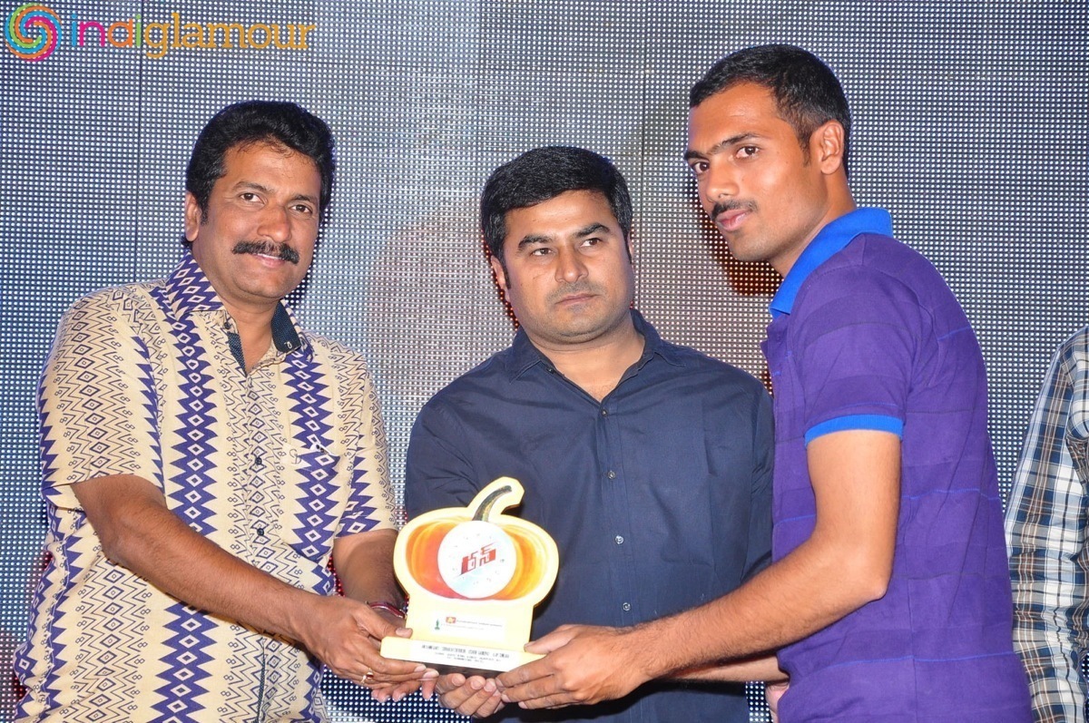 Run Movie Gummadikaya Event Event hd photo