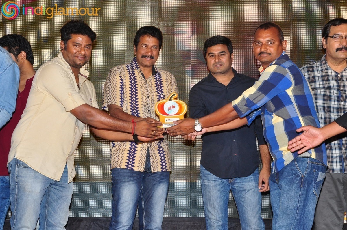 Run Movie Gummadikaya Event Event hd photo