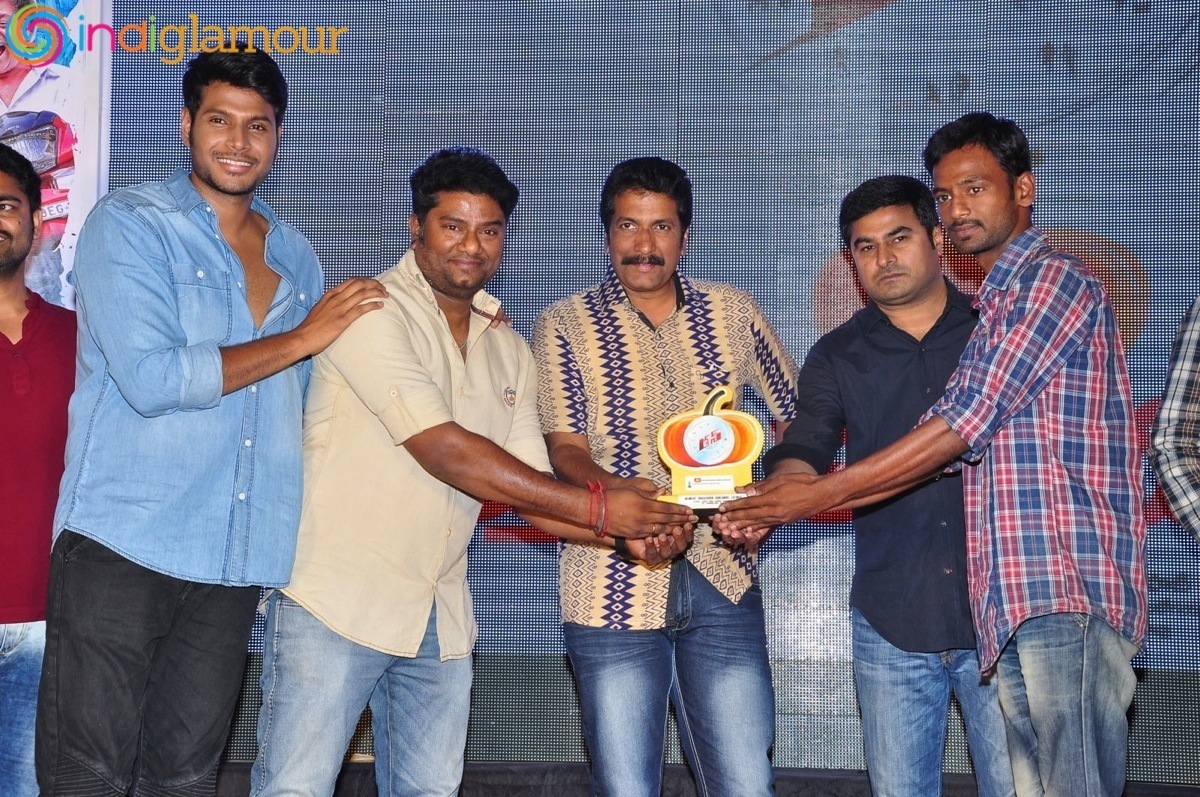Run Movie Gummadikaya Event Event hd photo