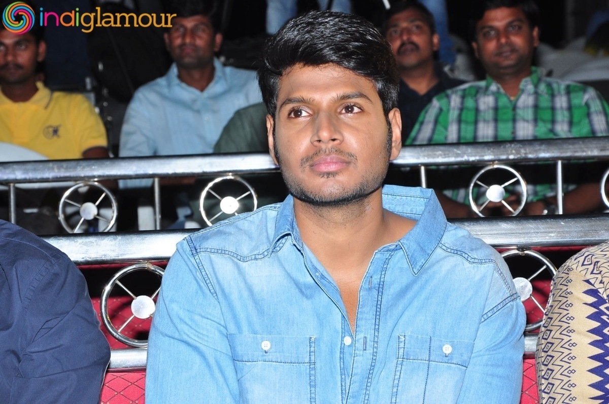 Run Movie Gummadikaya Event Event hd photo