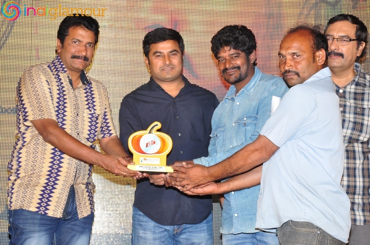 Run Movie Gummadikaya Event Event hd photo