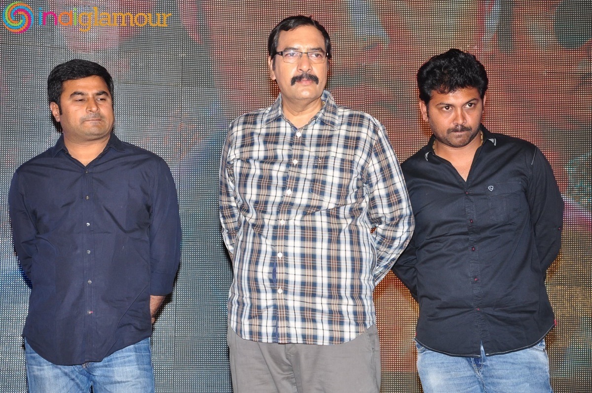 Run Movie Gummadikaya Event Event hd photo