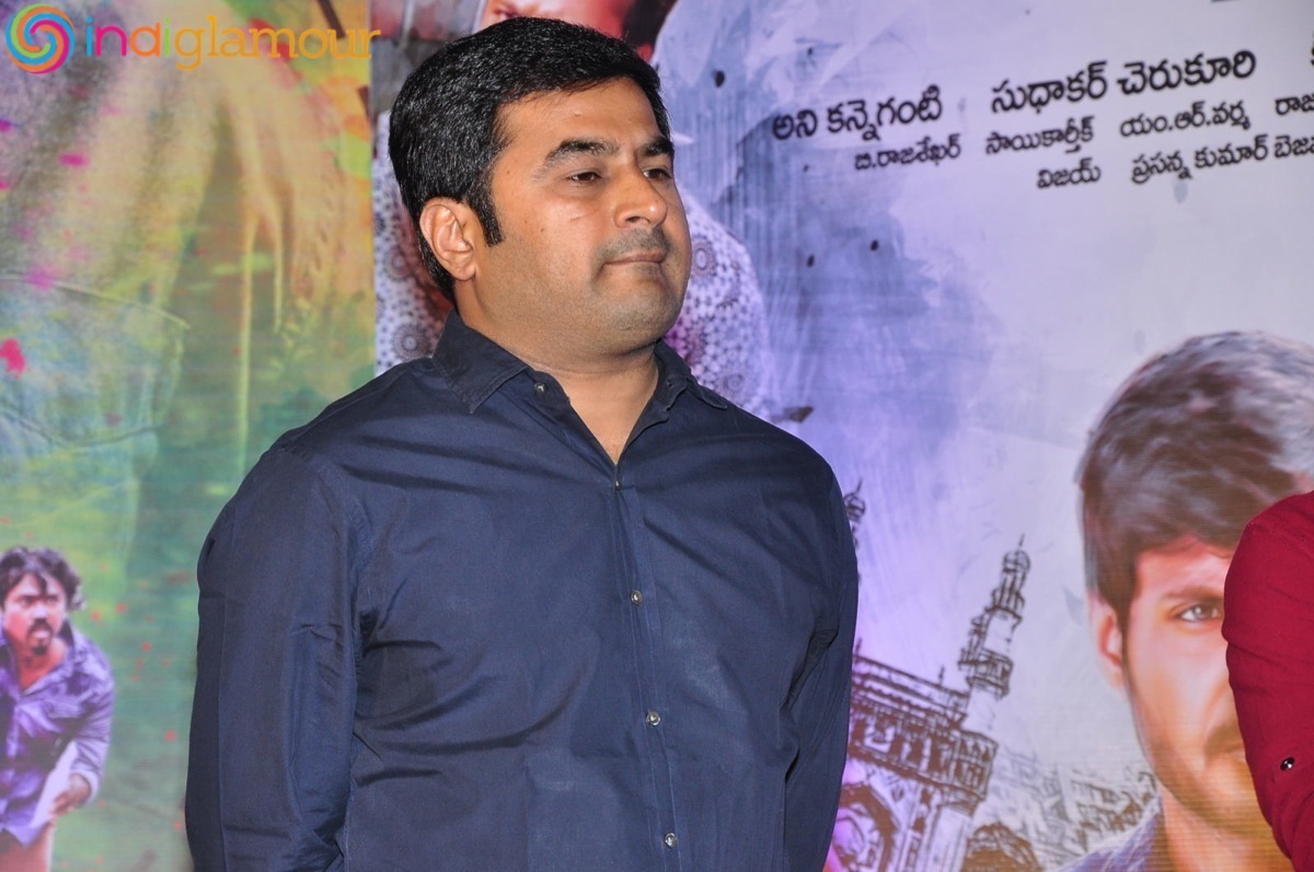 Run Movie Gummadikaya Event Event hd photo