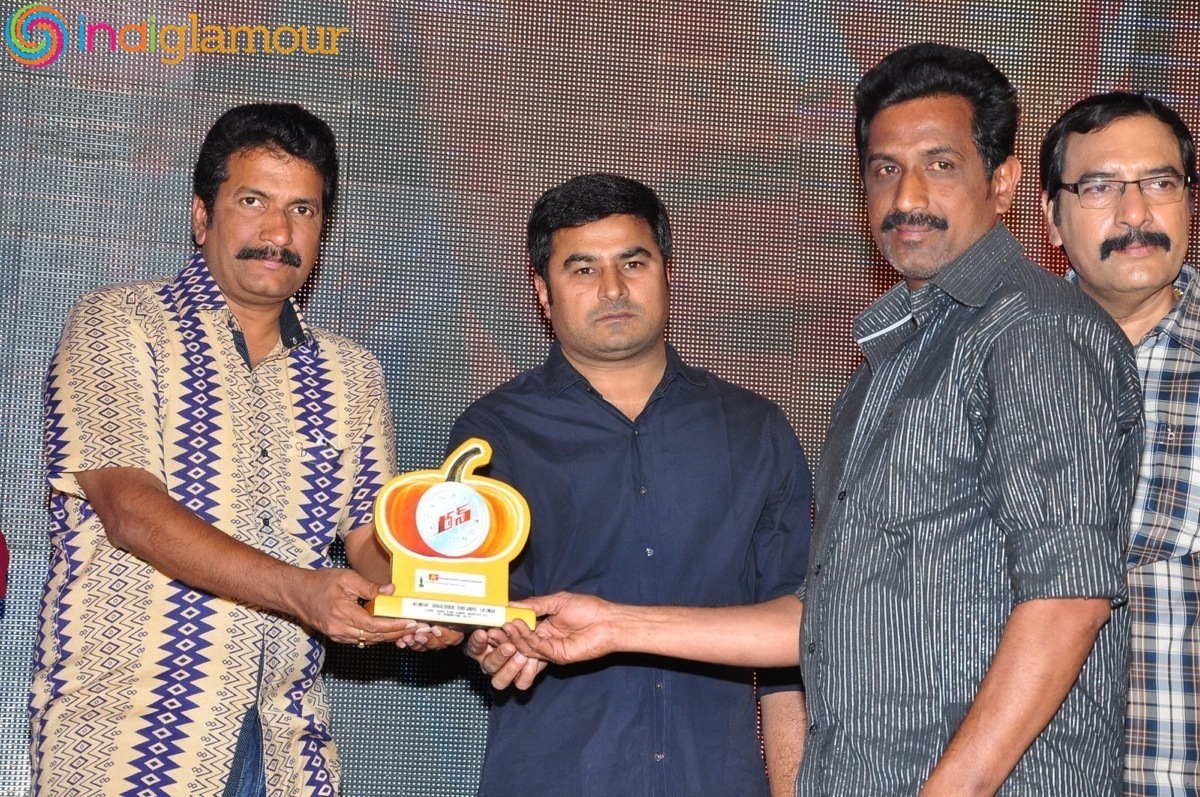 Run Movie Gummadikaya Event Event hd photo