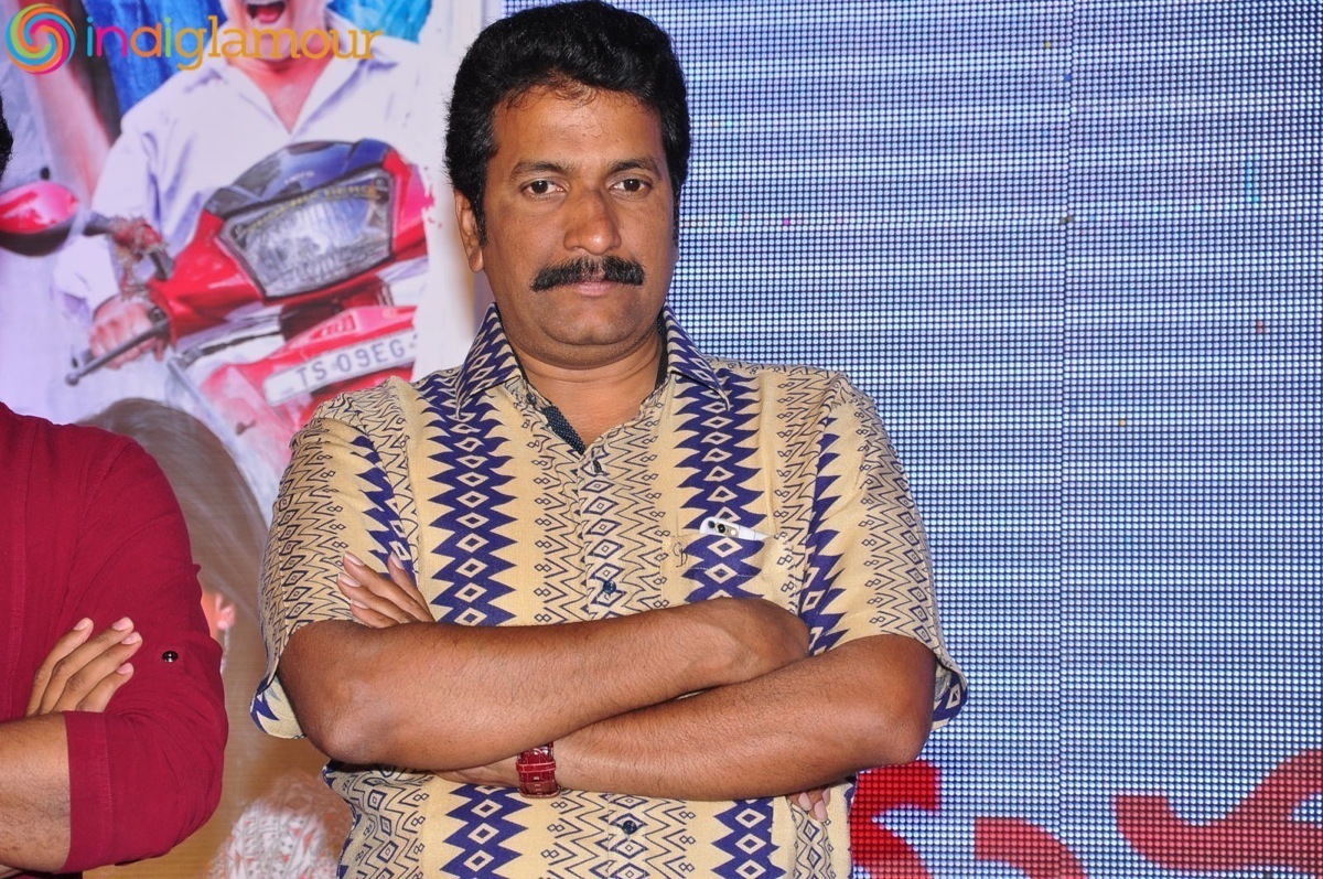 Run Movie Gummadikaya Event Event hd photo