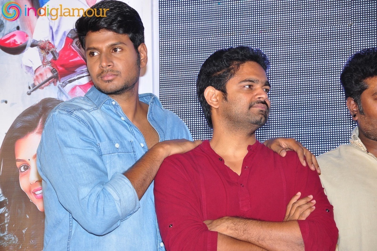 Run Movie Gummadikaya Event Event hd photo