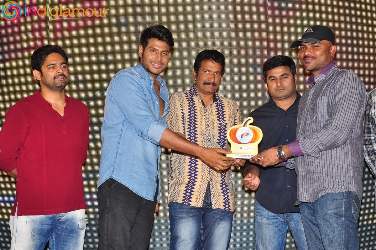 Run Movie Gummadikaya Event Event hd photo