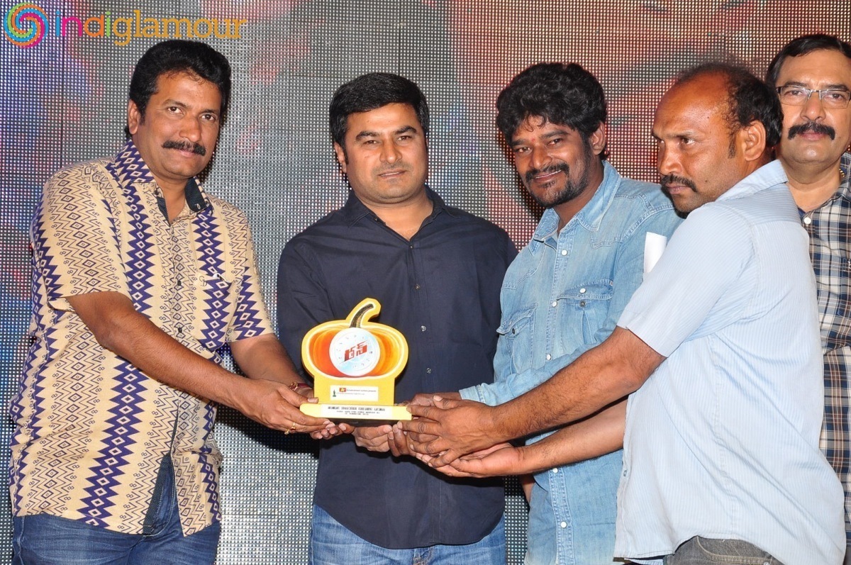 Run Movie Gummadikaya Event Event hd photo