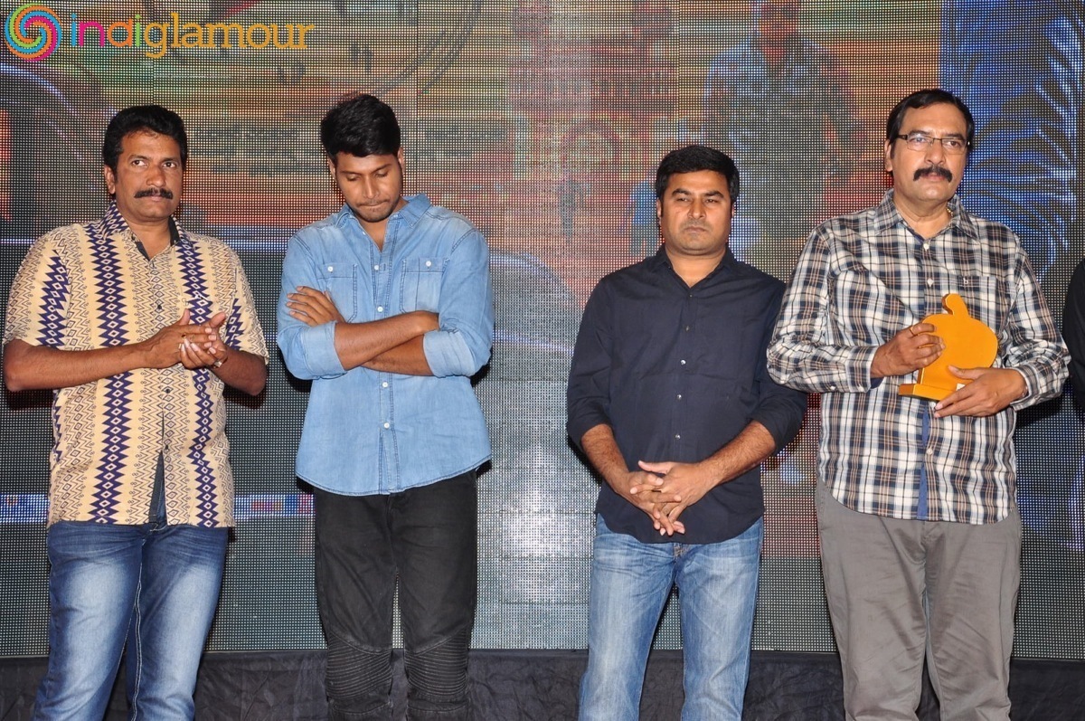 Run Movie Gummadikaya Event Event hd photo