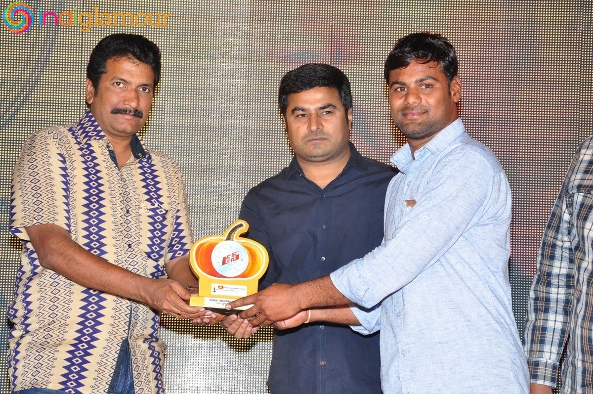 Run Movie Gummadikaya Event Event hd photo
