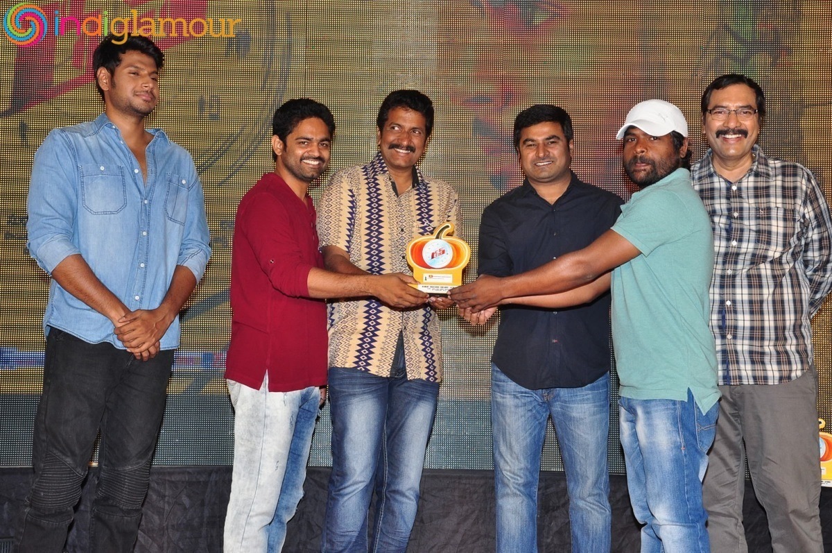 Run Movie Gummadikaya Event Event hd photo