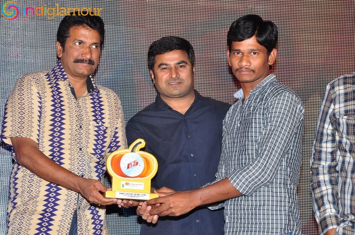 Run Movie Gummadikaya Event Event hd photo