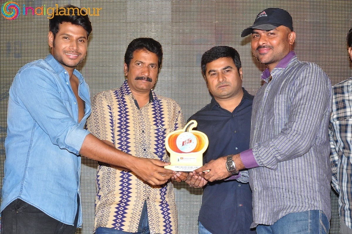 Run Movie Gummadikaya Event Event hd photo
