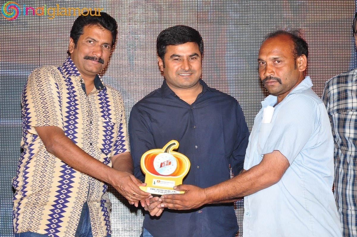 Run Movie Gummadikaya Event Event hd photo