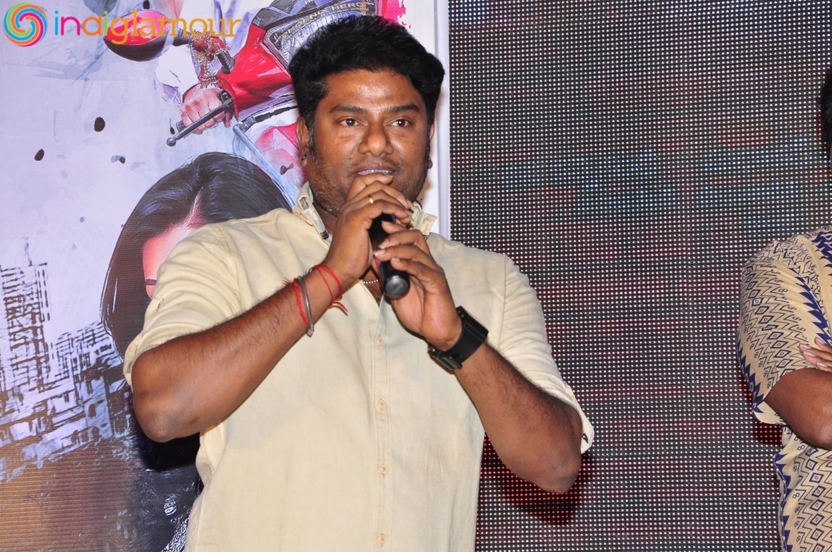 Run Movie Gummadikaya Event Event hd photo
