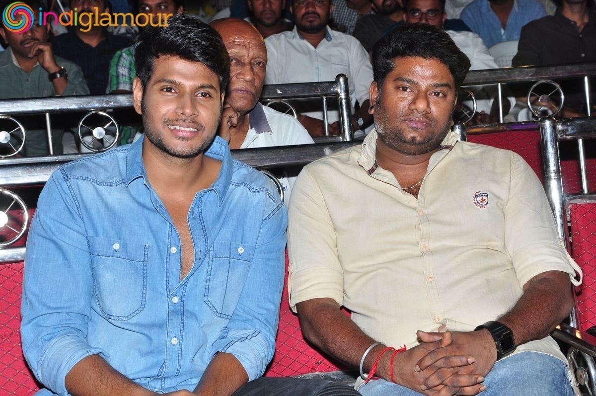 Run Movie Gummadikaya Event Event hd photo