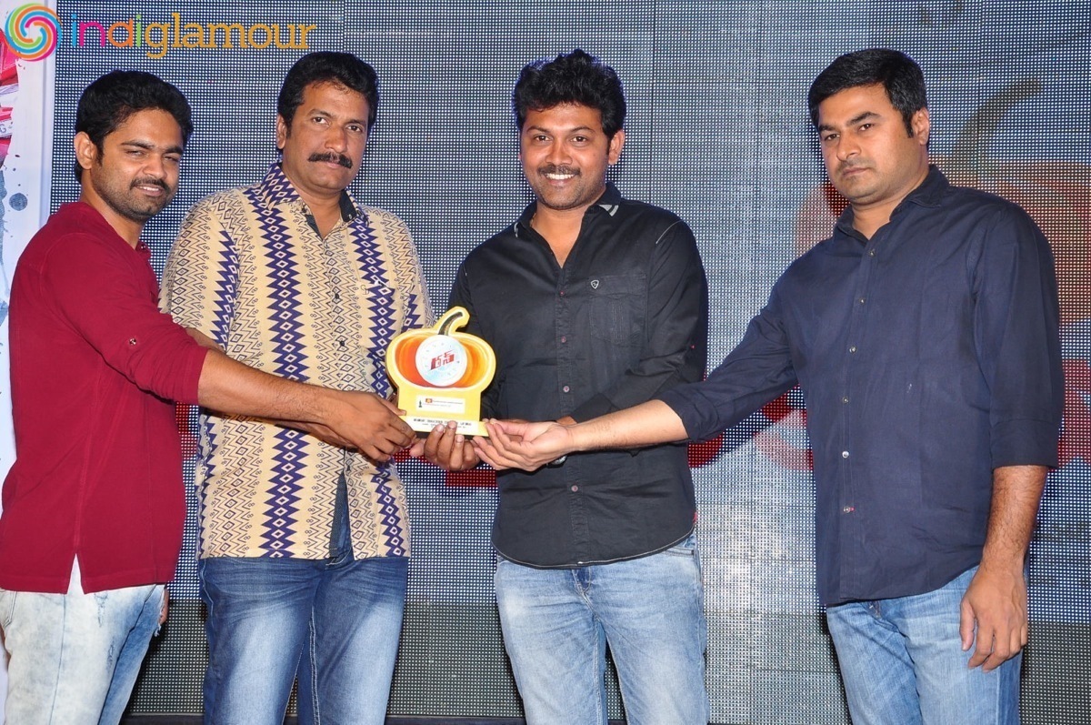 Run Movie Gummadikaya Event Event hd photo