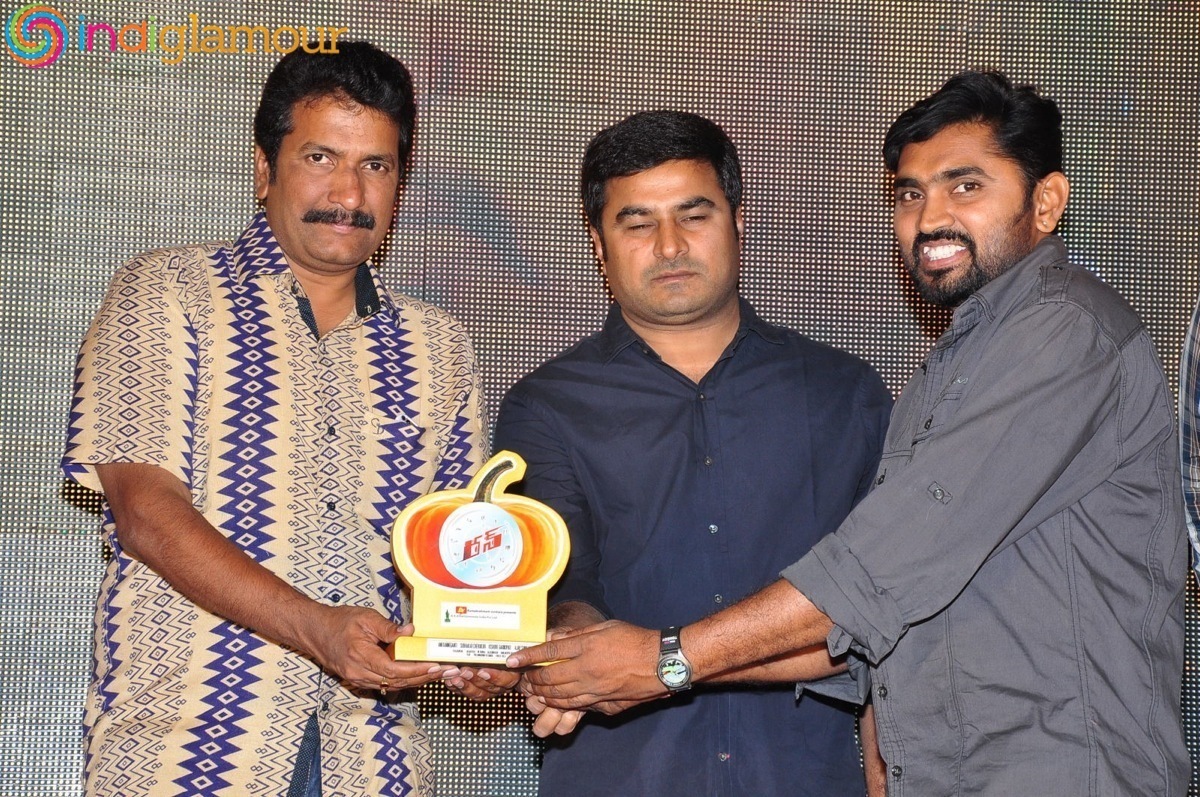 Run Movie Gummadikaya Event Event hd photo