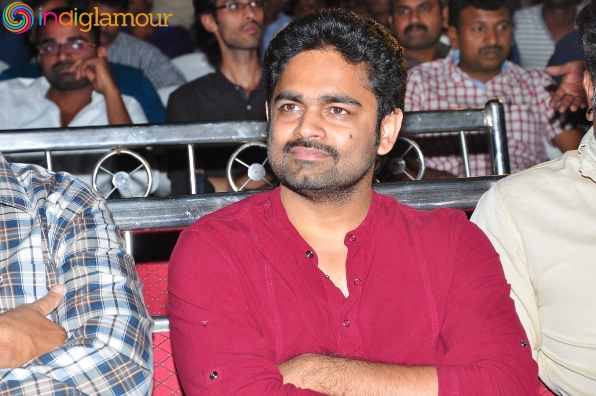 Run Movie Gummadikaya Event Event hd photo