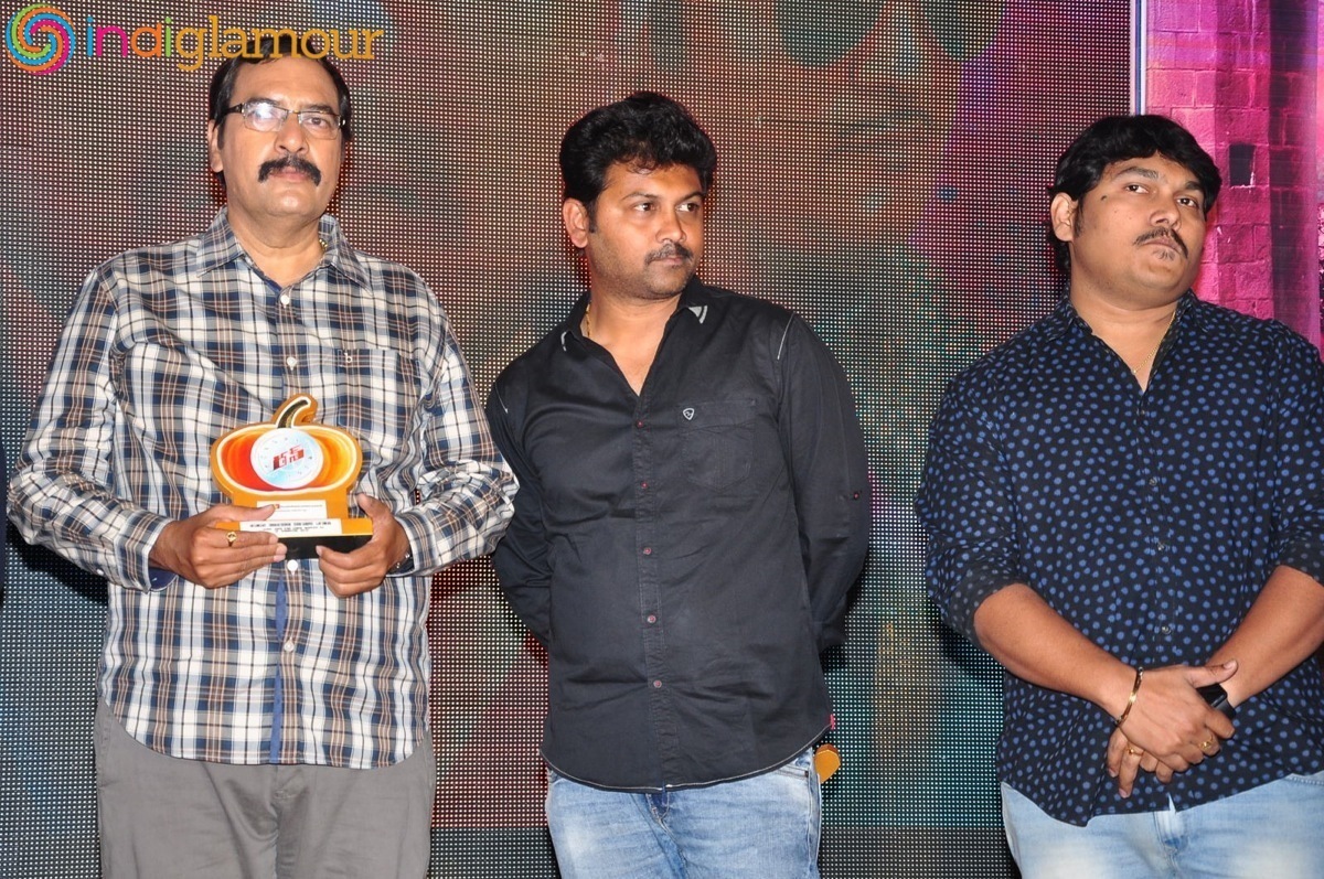 Run Movie Gummadikaya Event Event hd photo