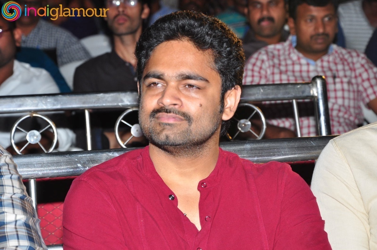 Run Movie Gummadikaya Event Event hd photo