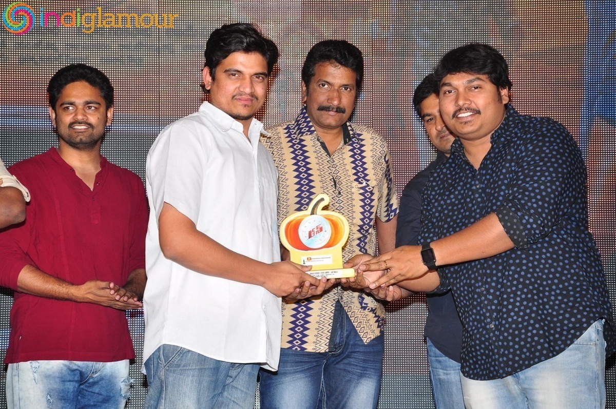 Run Movie Gummadikaya Event Event hd photo