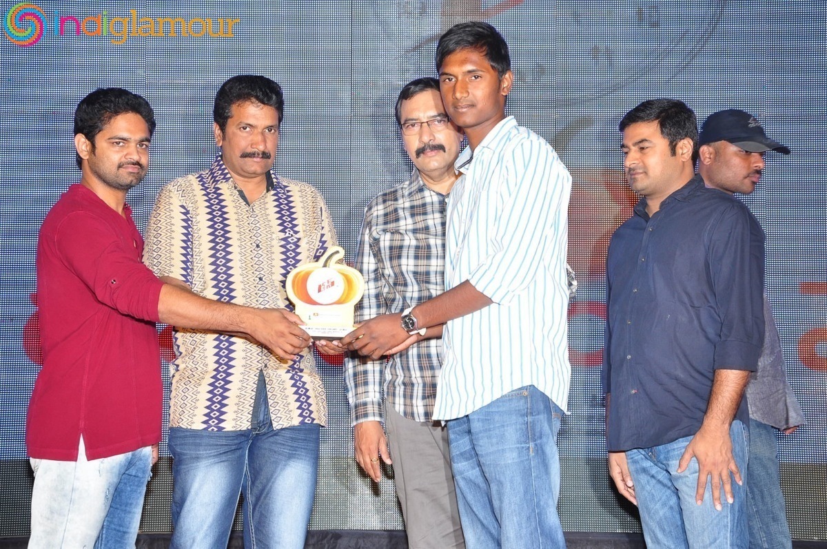 Run Movie Gummadikaya Event Event hd photo