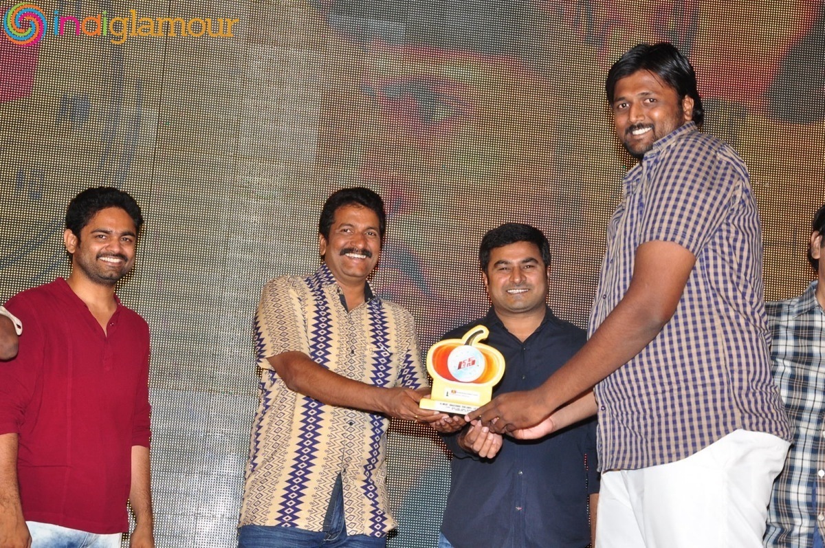 Run Movie Gummadikaya Event Event hd photo