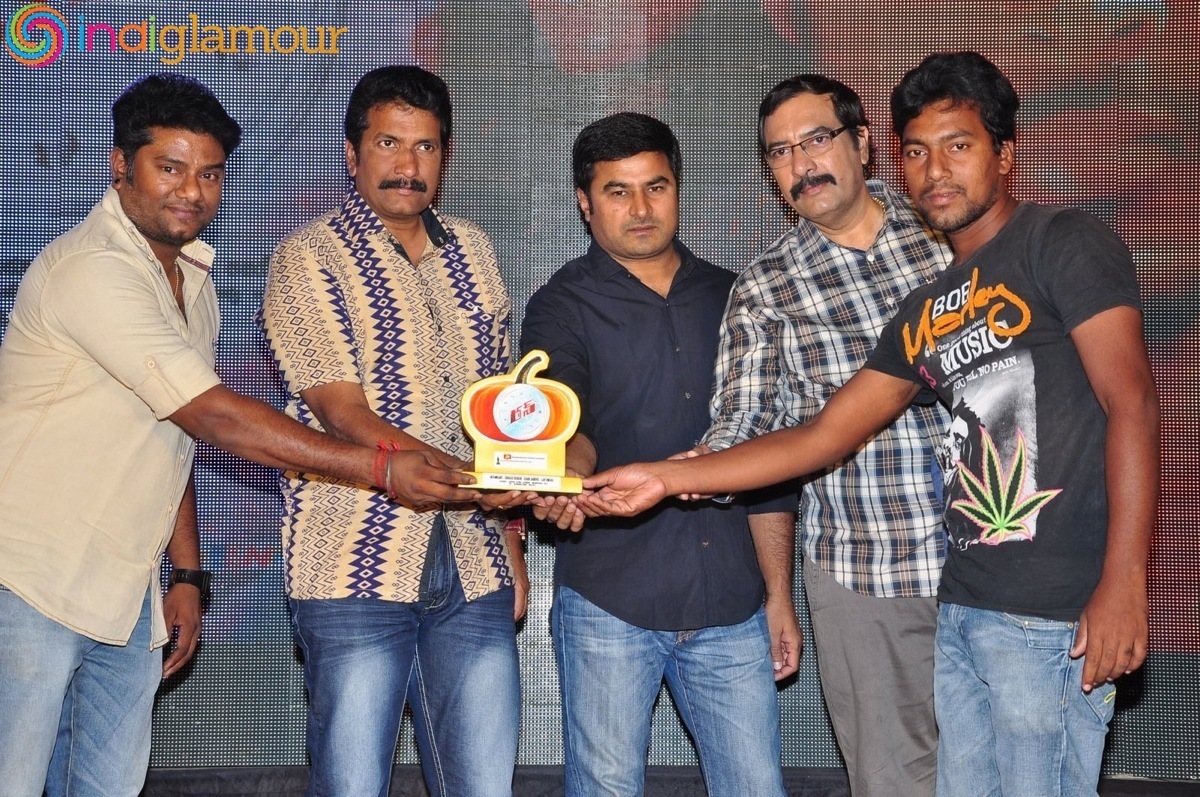 Run Movie Gummadikaya Event Event hd photo