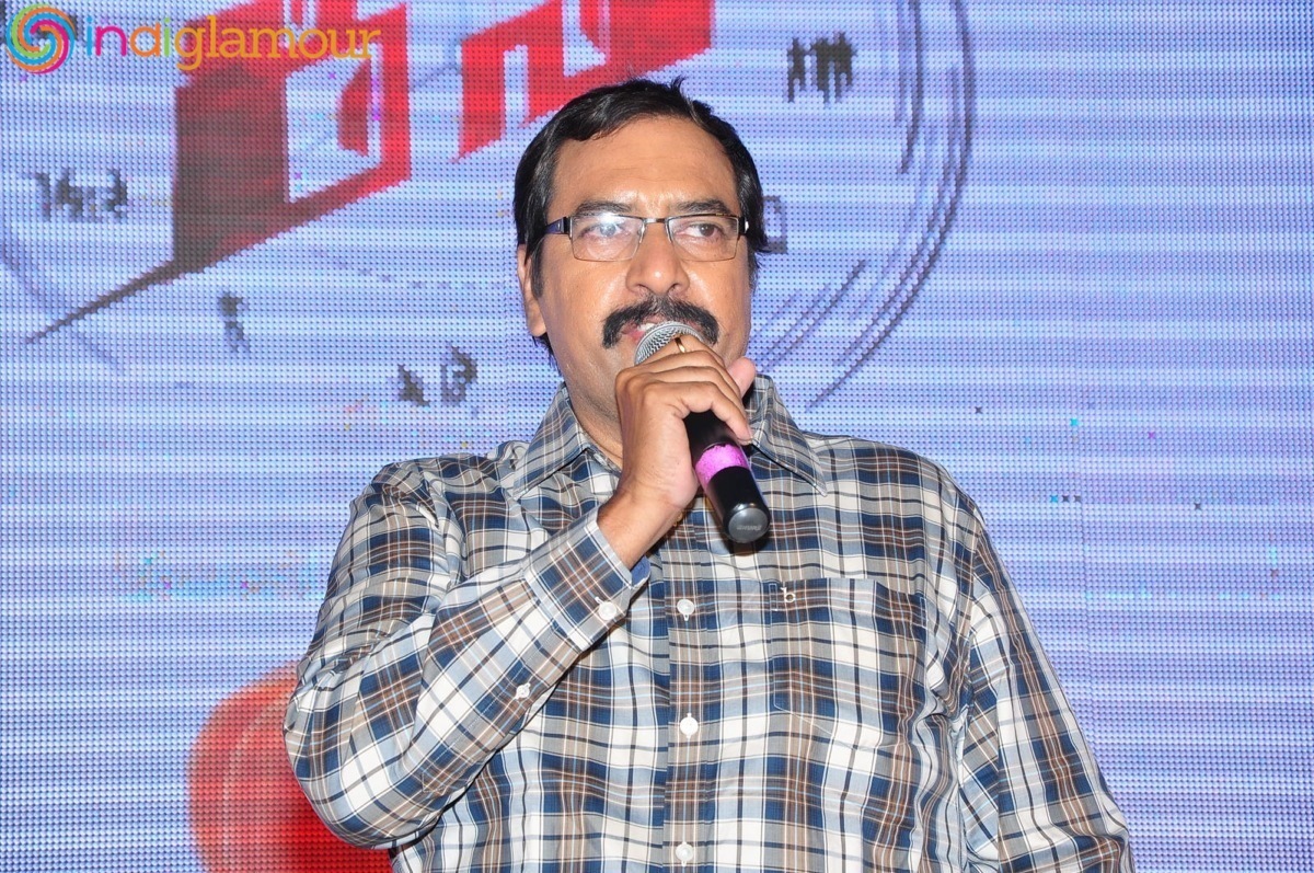 Run Movie Gummadikaya Event Event hd photo