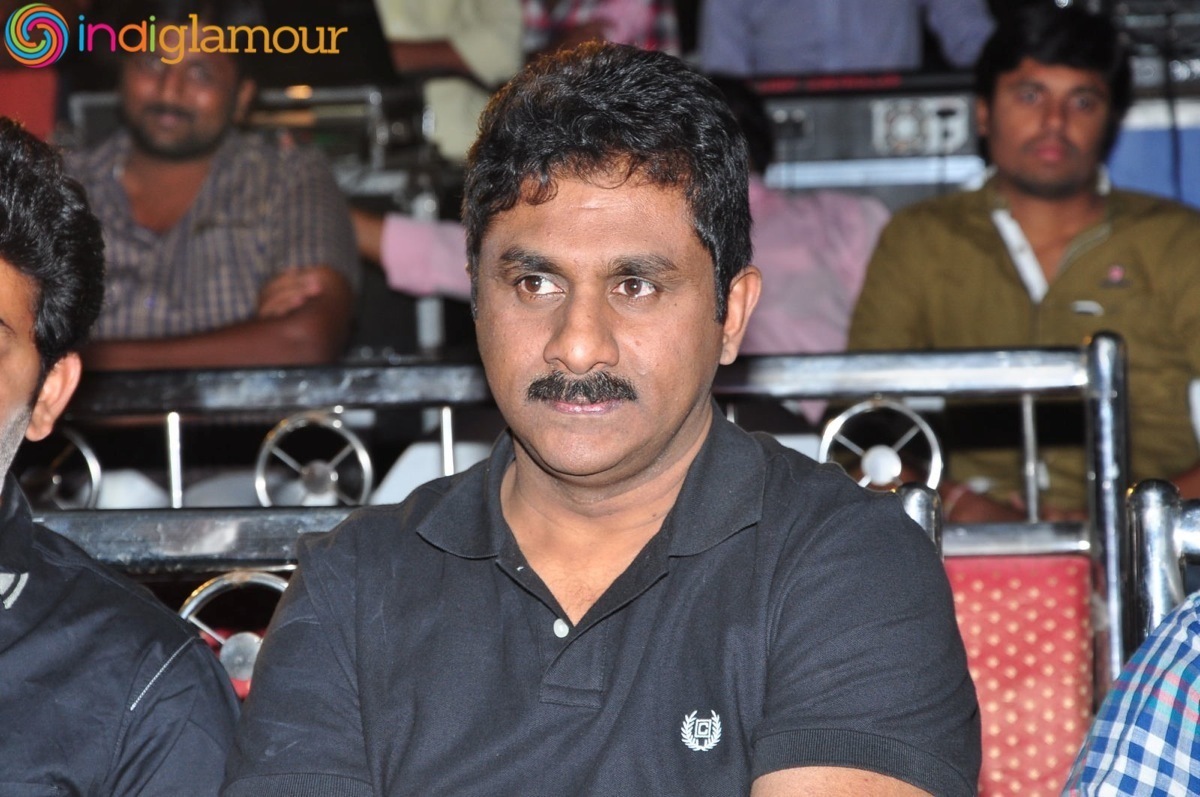 Run Movie Gummadikaya Event Event hd photo