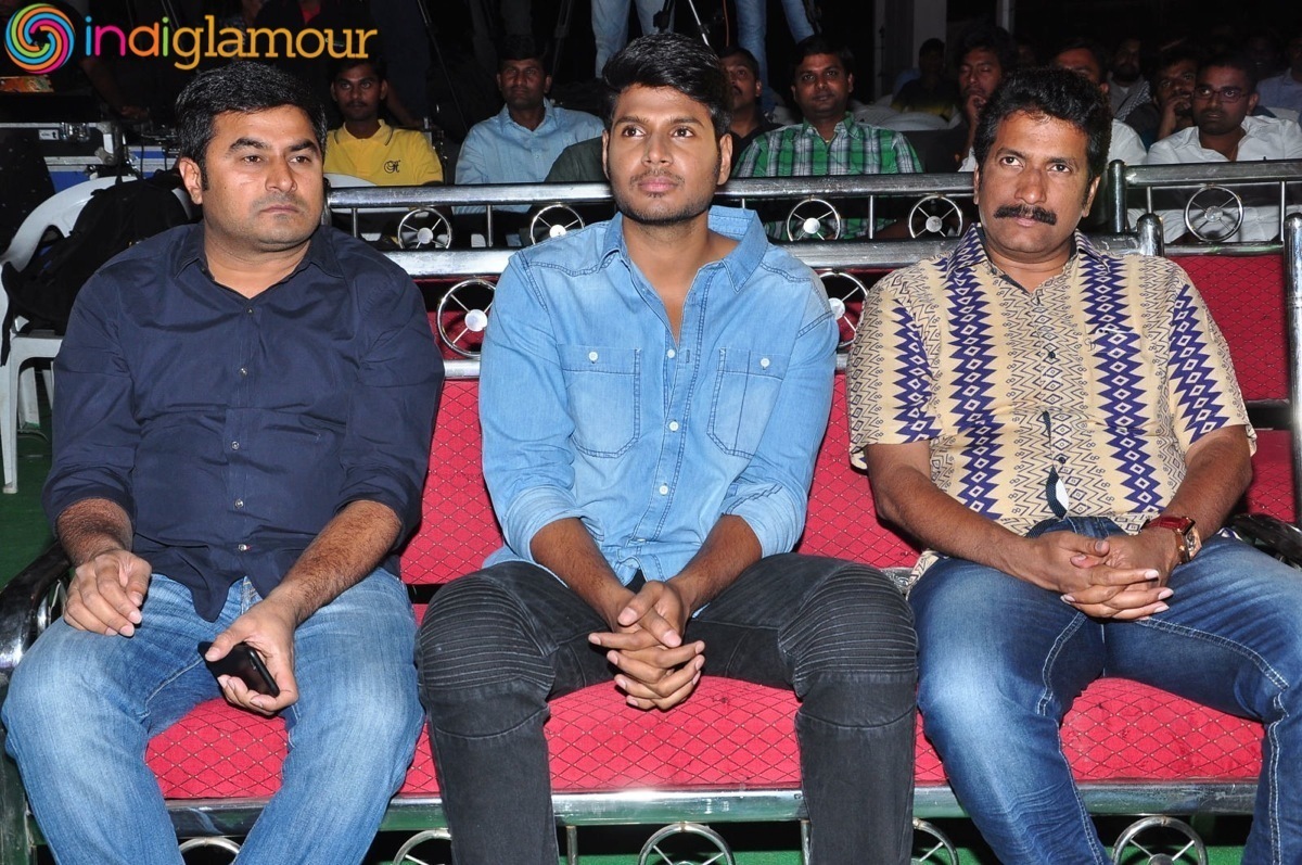 Run Movie Gummadikaya Event Event hd photo