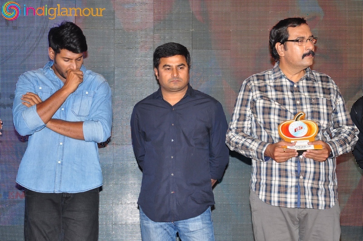 Run Movie Gummadikaya Event Event hd photo