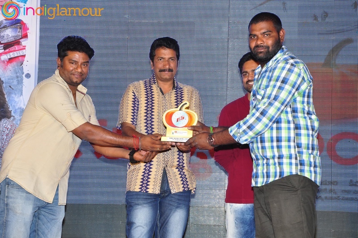 Run Movie Gummadikaya Event Event hd photo