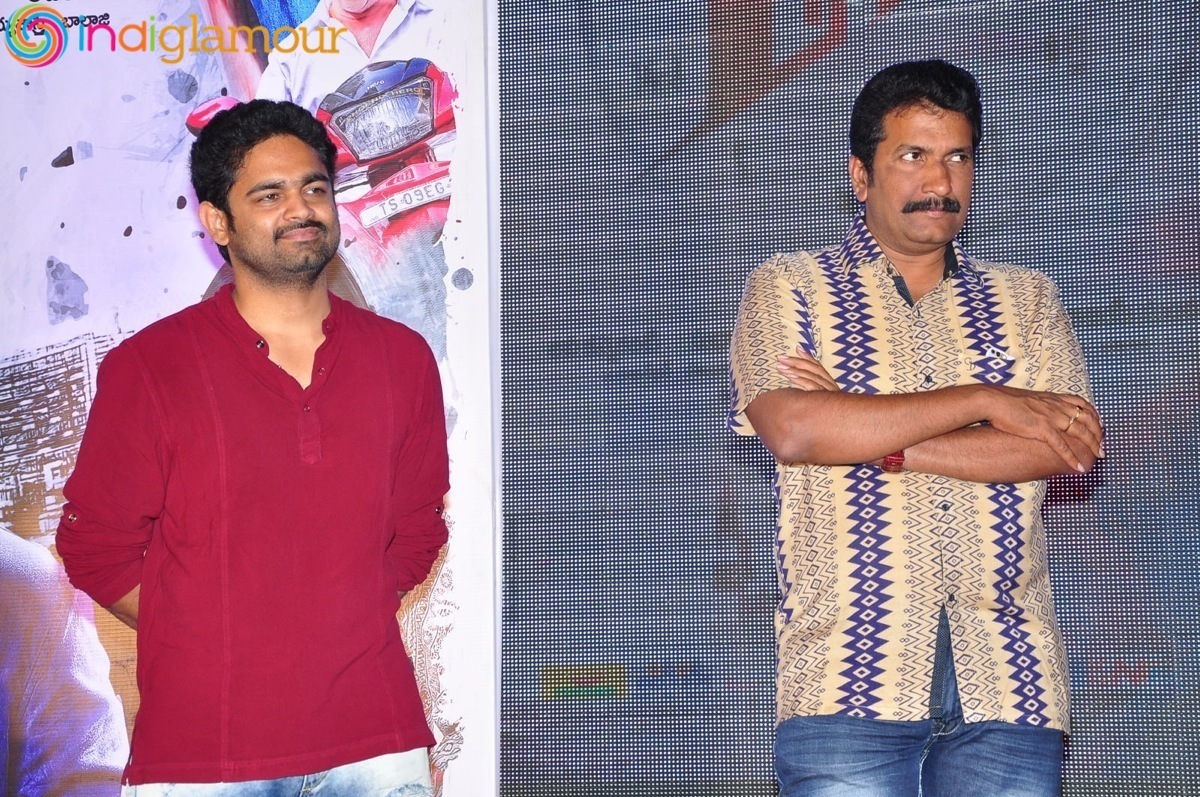 Run Movie Gummadikaya Event Event hd photo