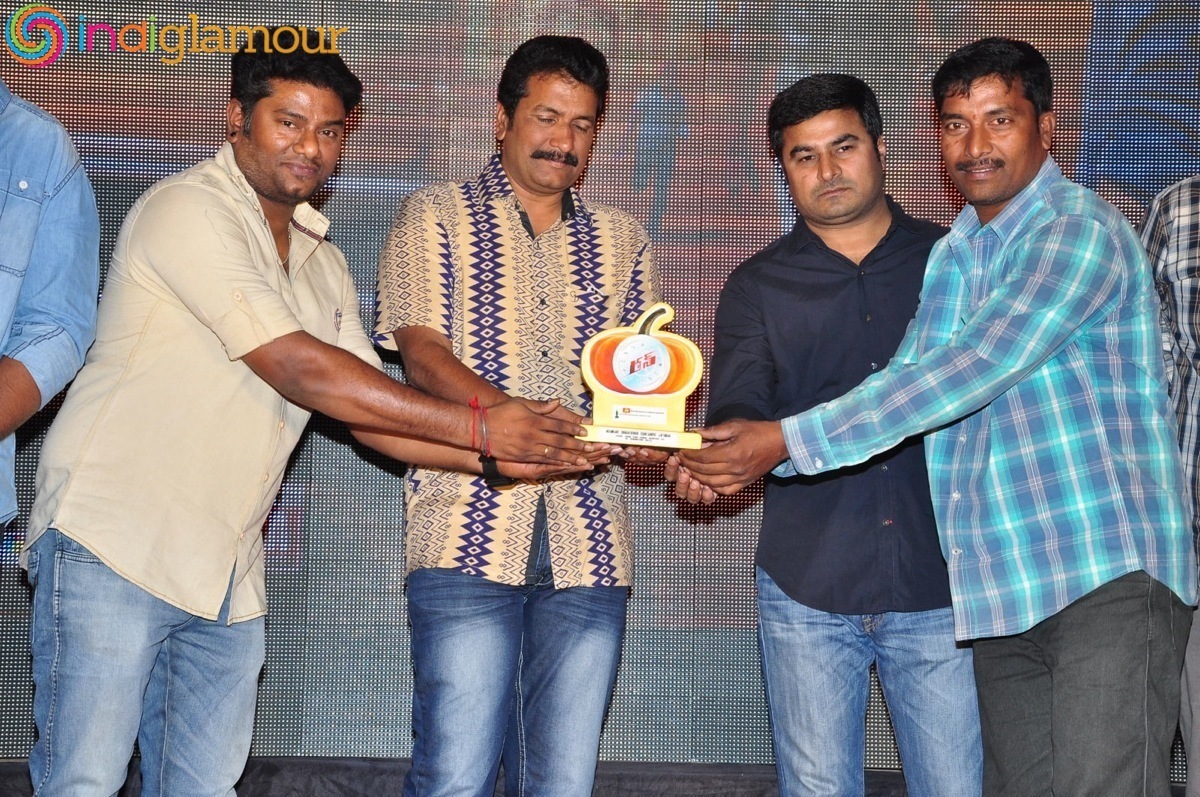 Run Movie Gummadikaya Event Event hd photo