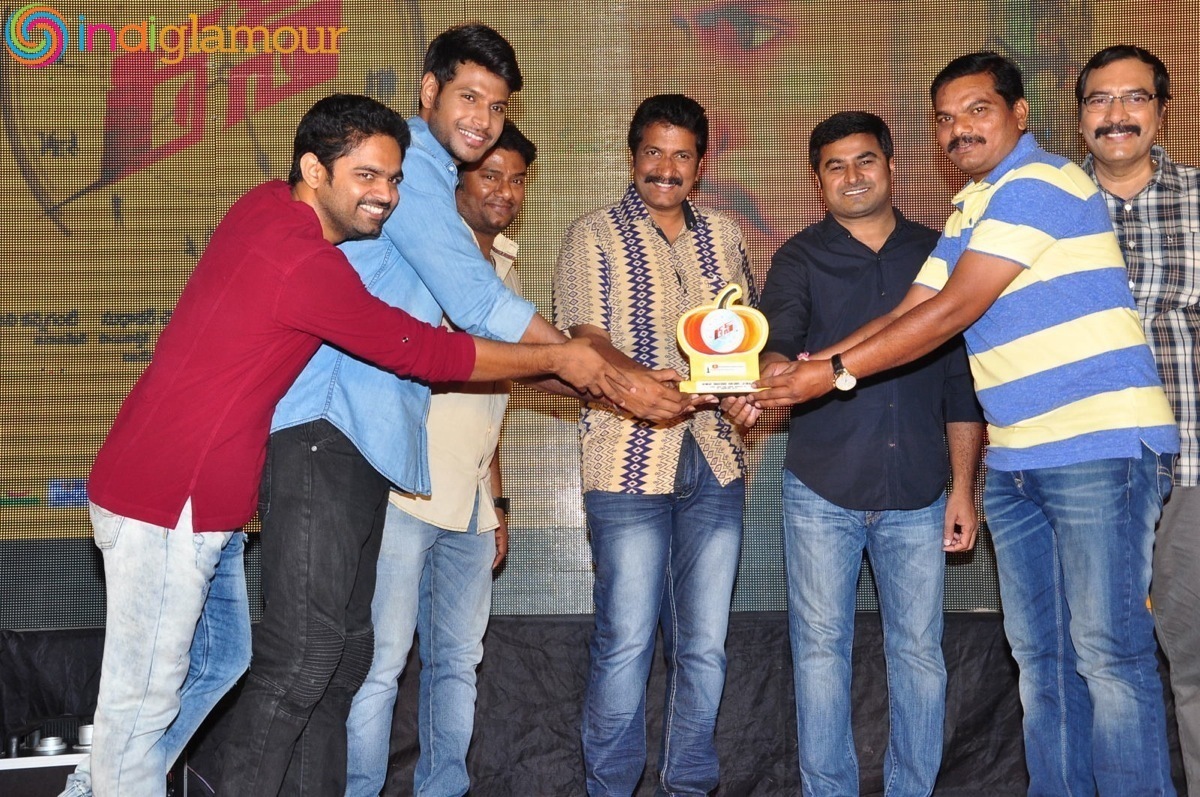 Run Movie Gummadikaya Event Event hd photo