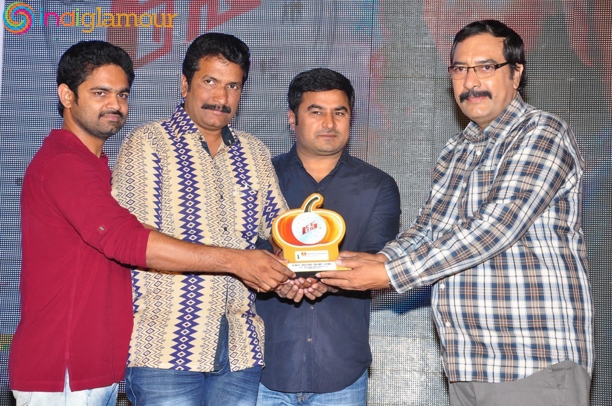 Run Movie Gummadikaya Event Event hd photo