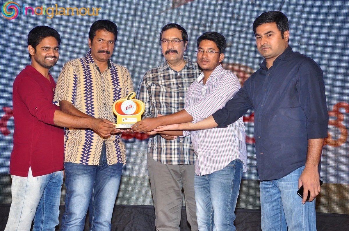Run Movie Gummadikaya Event Event hd photo