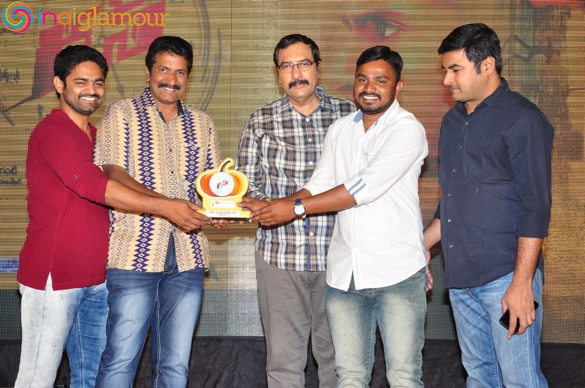 Run Movie Gummadikaya Event Event hd photo