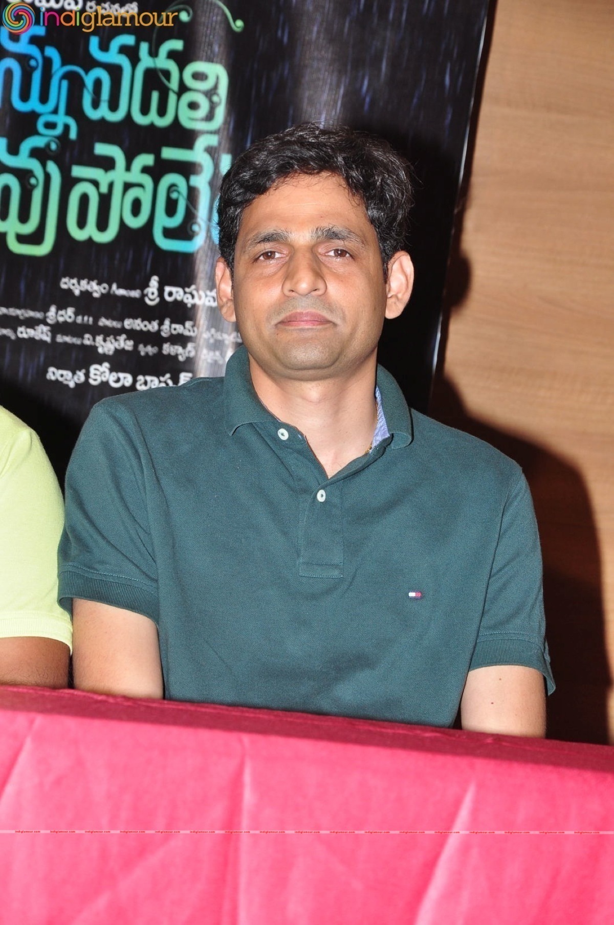 Nannu Vadili Neevu Polevule Movie Press Meet Event hd photo