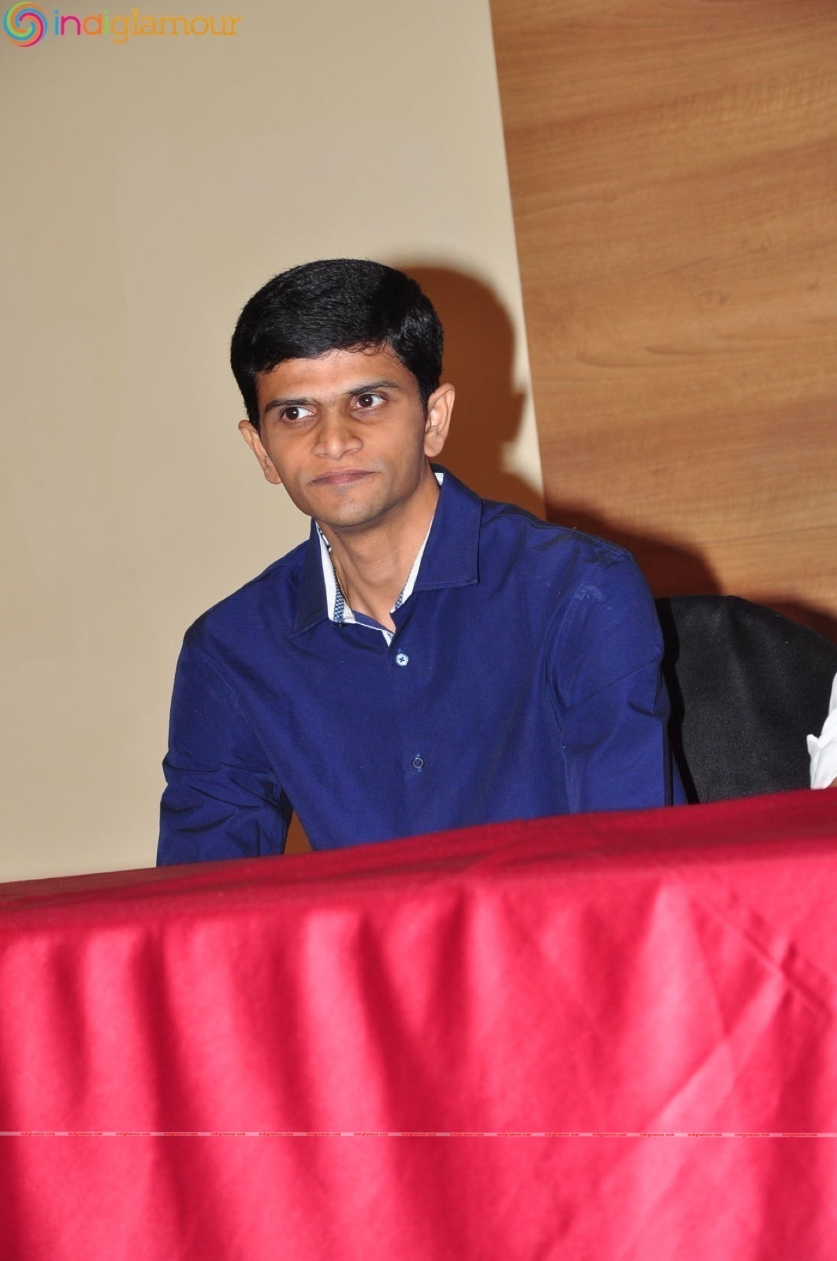 Nannu Vadili Neevu Polevule Movie Press Meet Event hd photo