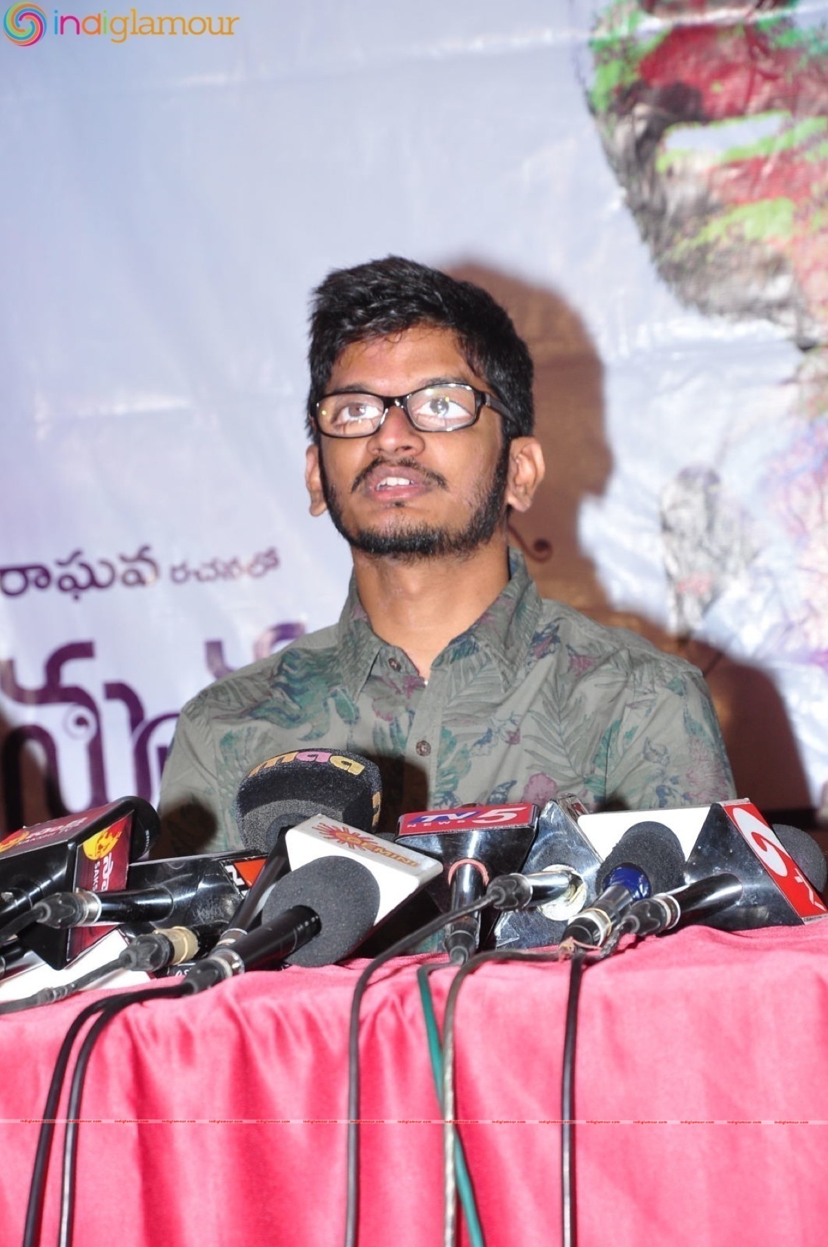 Nannu Vadili Neevu Polevule Movie Press Meet Event hd photo