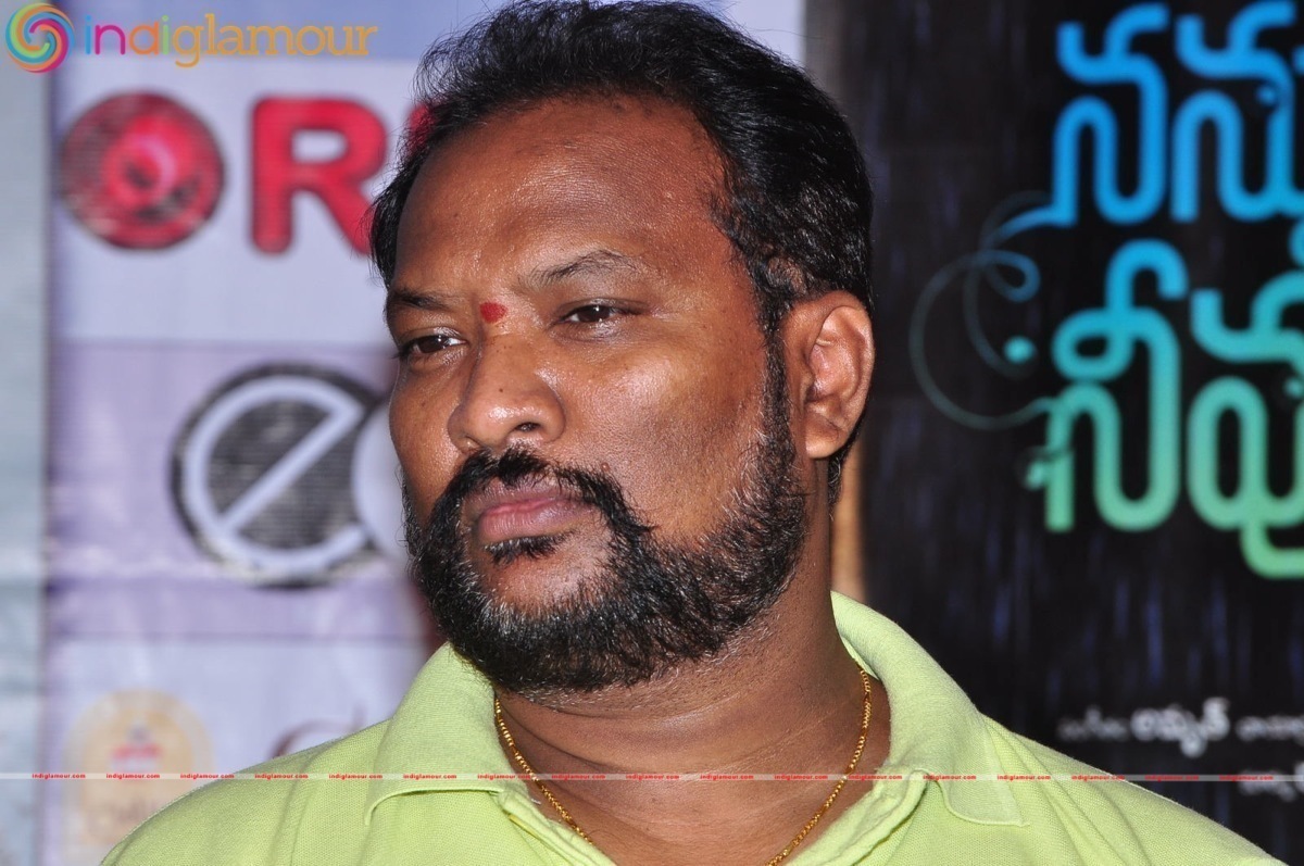 Nannu Vadili Neevu Polevule Movie Press Meet Event hd photo