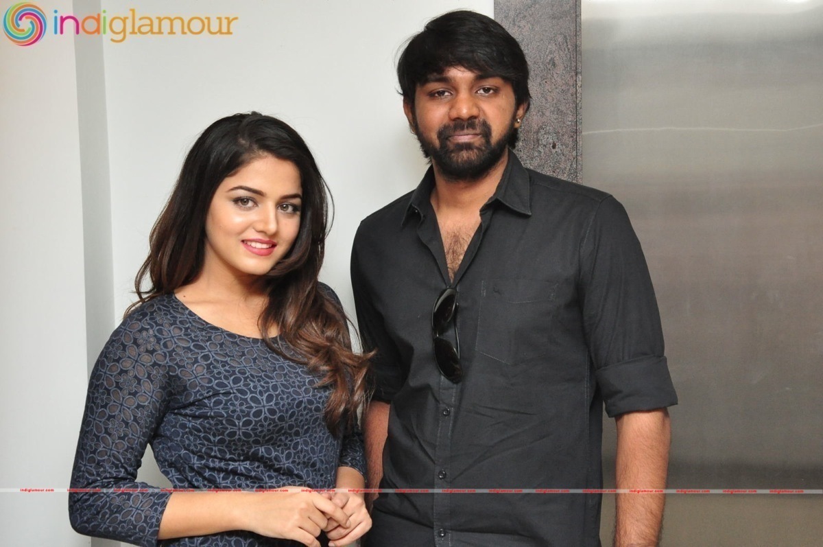 Nannu Vadili Neevu Polevule Movie Press Meet Event hd photo