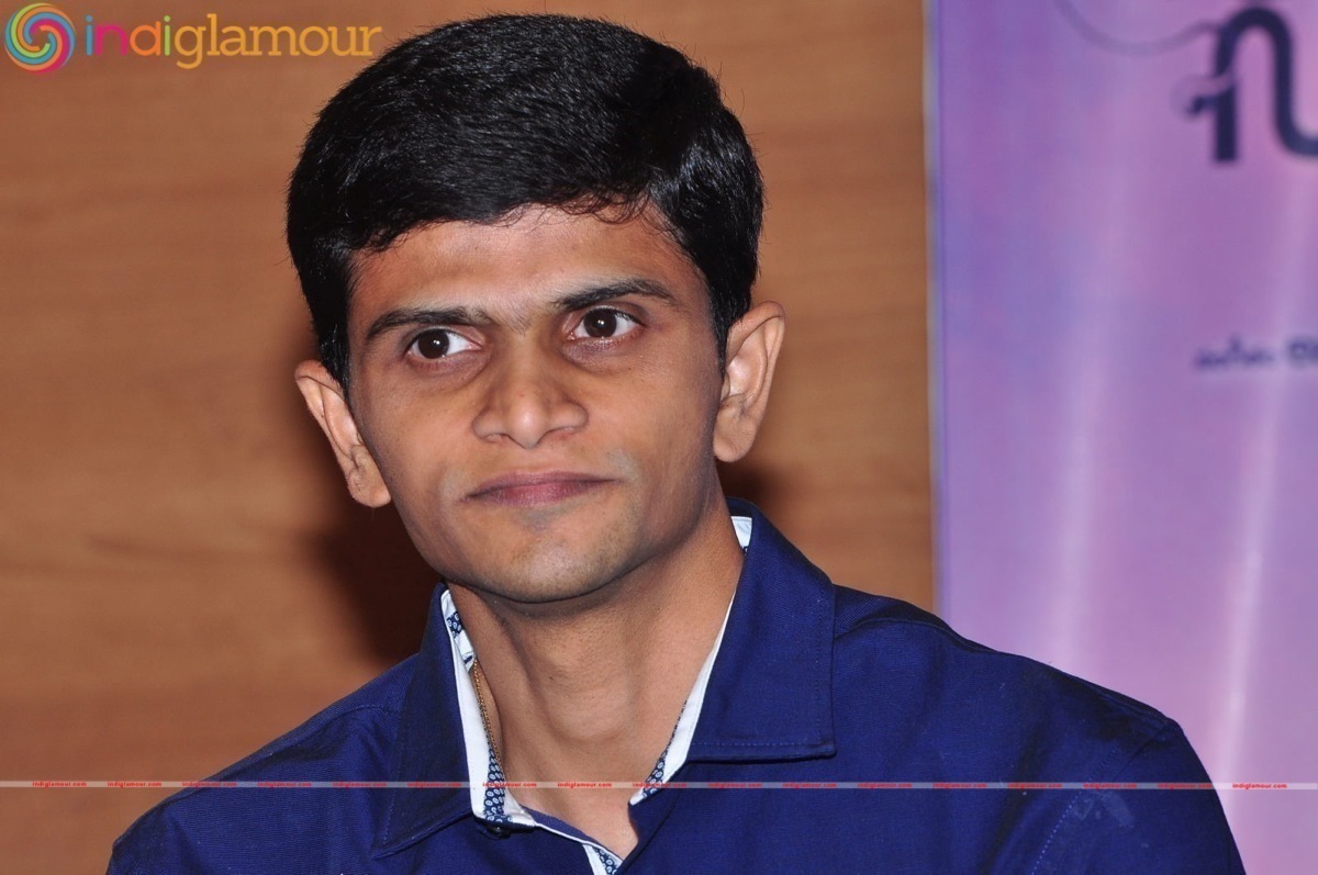 Nannu Vadili Neevu Polevule Movie Press Meet Event hd photo