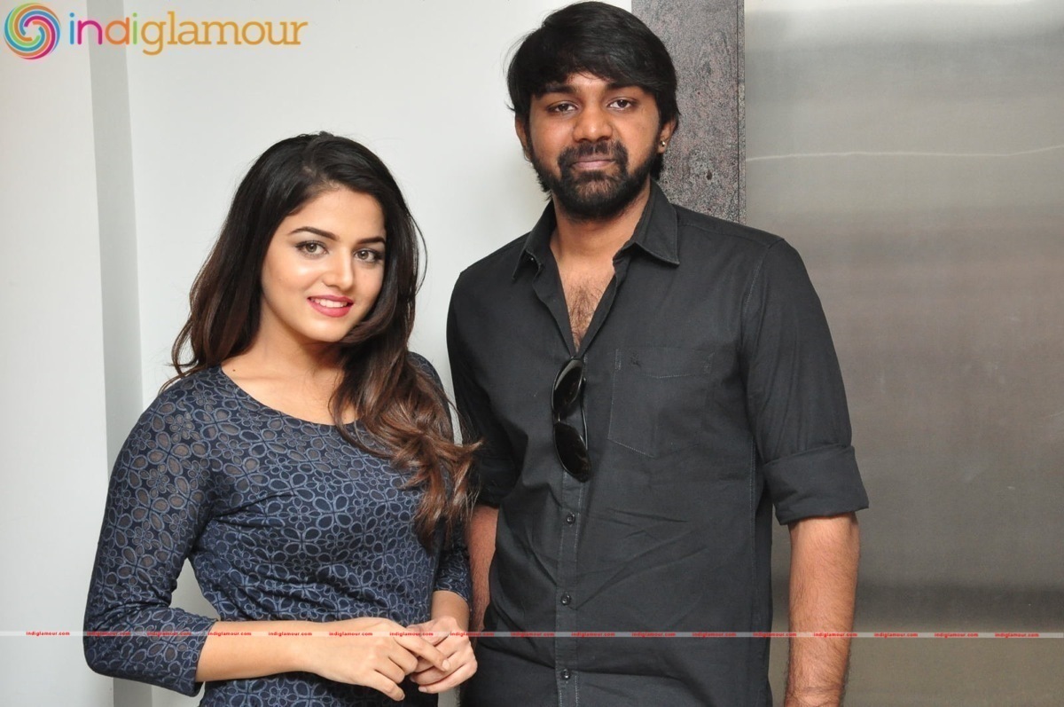 Nannu Vadili Neevu Polevule Movie Press Meet Event hd photo