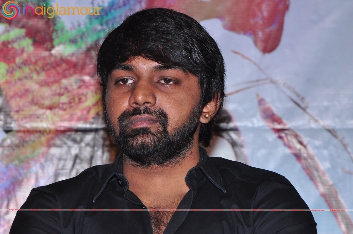 Nannu Vadili Neevu Polevule Movie Press Meet Event hd photo